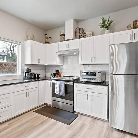 Full Ada Unit - 2 Bed 2 Bath Unit Near Downtown Apartment Spokane Luaran gambar