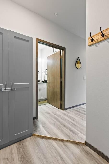 Full Ada Unit - 2 Bed 2 Bath Unit Near Downtown Apartment Spokane Luaran gambar